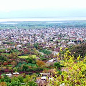 جاذبه های گردشگری گلوگاه